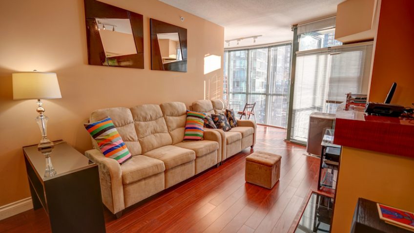 furnished vancouver apartments for rent accommodations downtown rentals corporate housing condo rental
