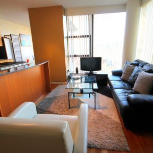 3 bedroom furnished apartments vancouver