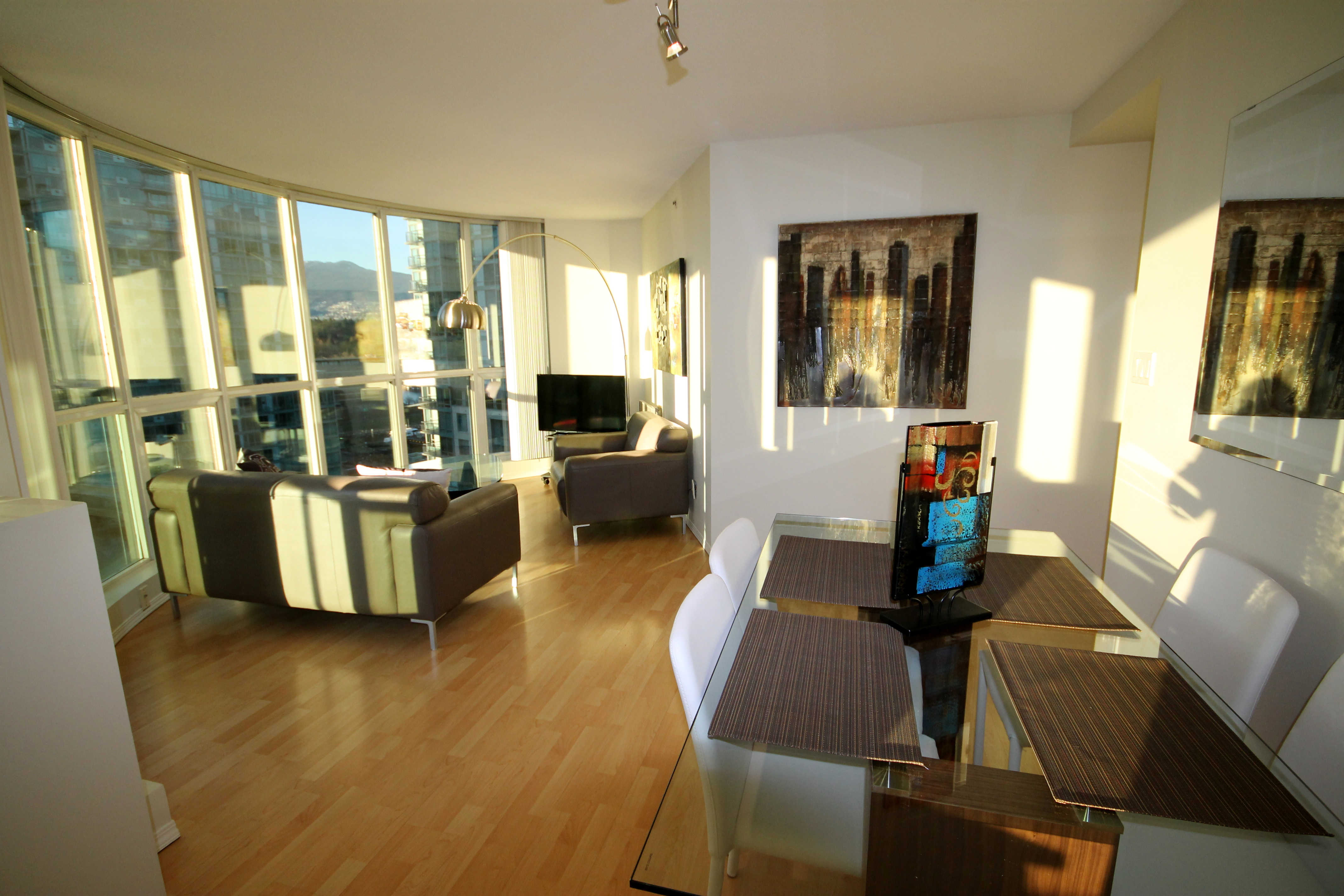 Furnished Rental Vancouver