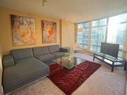 1106 1200 Alberni St Vancouver apartments furnished for rent www.dunowen.com